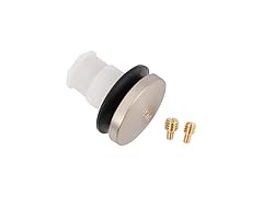 SUPPLYGIANT Tip Toe Bath Drain Kit Replacement