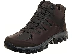Columbia Men's Buxton Hiking Shoe (11.5)