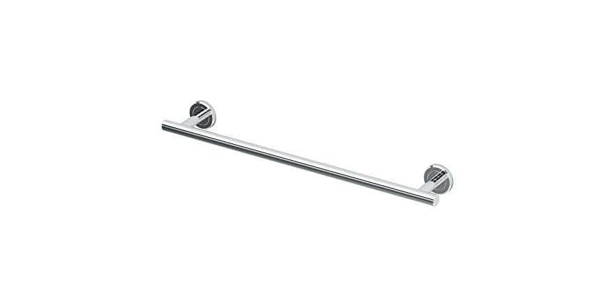 Gatco 18" Latitude II Towel Bar- Choose Color