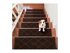 VEVOR Stair Treads, Stairs Carpet Non