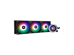 Thermalright - Frozen Notte 360 (Black)