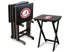 TV Tray - Alabama