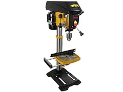 12-Inch Variable Speed Drill Press
