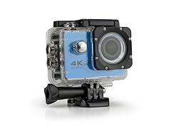 XIT Action Camera Kit w/Wrist RF & Remote