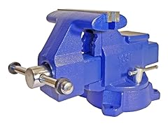 Yost Utility Bench Vise