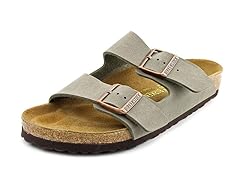 Arizona Leather Sandal
