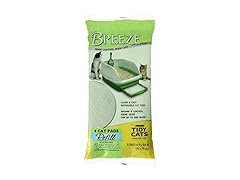 Tidy Cats Breeze Cat Pads 4 / pack