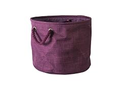 DII Collapsible Variegated Polyester