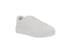 Calvin Klein Women's Alane Sneaker, 10
