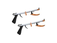 Compact Reacher 15" 2pk