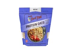 Bob's Red Mill High Protein Oats - 32 oz (Pack of 1)