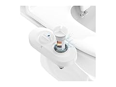 JaxiLano Filtered Bidet Attachment