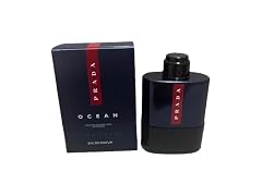 Prada Luna Rossa Ocean 0.3 OZ EDP  Men