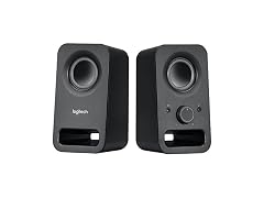 Logitech Z150 Multimedia Speakers