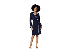 Amazon Essentials Women's Long Sleeve Robe