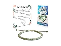 Ellie O. & Co.Inspirational Bracelet Gift Set