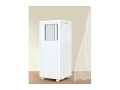 GAOMON 8,000 BTU Portable Air Conditioners 4-In