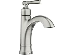 Moen Moen 84970 Halle Single Handle High Arc