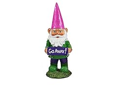14" Multi-color Gnomes with Attitudes