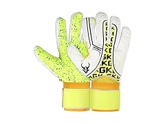 Professional Soccer Goalkeeper Gloves