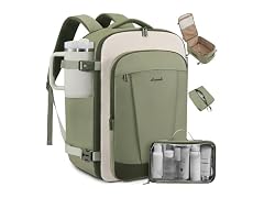 LOVEVOOK 40L Travel Backpack