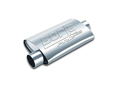 Borla BORLA 40659 ProXS Universal Muffler