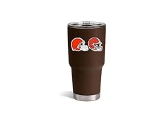 BROWNS Bottle Opener Tumbler (30oz)