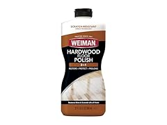 Weiman Wood Floor Polish and Restorer - 32 Ounce