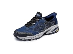Skechers Men's Vigor 3.0 Drafting Hands Free (8.5)