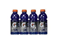 Gatorade Fierce Grape, 8 ct