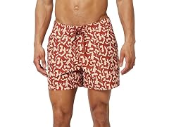 Amazon Essentials Men (M) Quick-dry Boardshorts