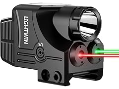LIGHTWIN 3 in1 Laser Light Combo
