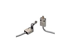 Omron D4C-4202 Compact Enclosed Limit