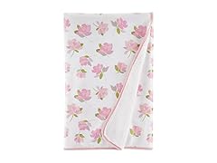 Children's Place Baby Blanket Pink