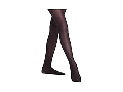 Footed Tights (L/12-14)