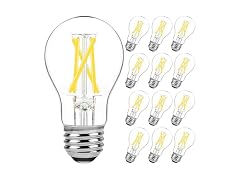 Brightever B0DJPBDLX1 A15 Light Bulb 12pack