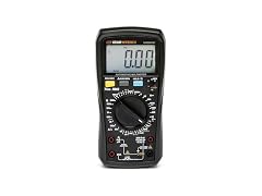 Gearwrench GEAGWDM107 Auto Multimeter