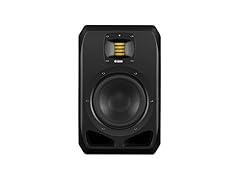 7-Inch High End Precision Studio Monitor