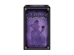 Ravensburger Disney Villainous Wicked Game