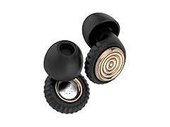 SHINKAI Noise Cancelling Ear Plugs