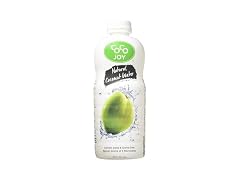 Coco Joy Fruit Water