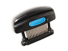 Jaccard Meat Maximizer