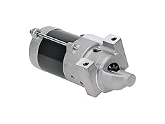 DB Electrical 410-52050 Starter Replacement