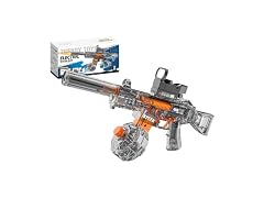 StimuVariety Electric Water Gun