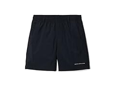 Quick Dry Swim Shorts (M)