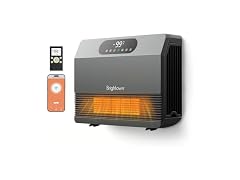 Brightown Smart Wall Heater 1500W