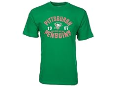 Pittsburgh Penguins - Green