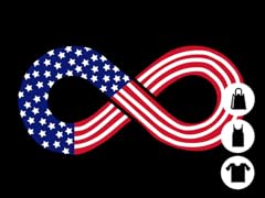 Stars and Stripes Forever