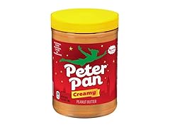 Peter Pan Creamy PB 56oz