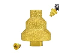 Generic AAP-Tool-317 Diamond Core Drill Bit